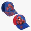 Marvel Spider-Man Kasketter 2-pak