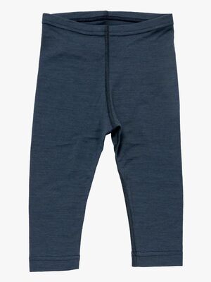 Devold Breeze Merino Lange Underbukser Baby, Night