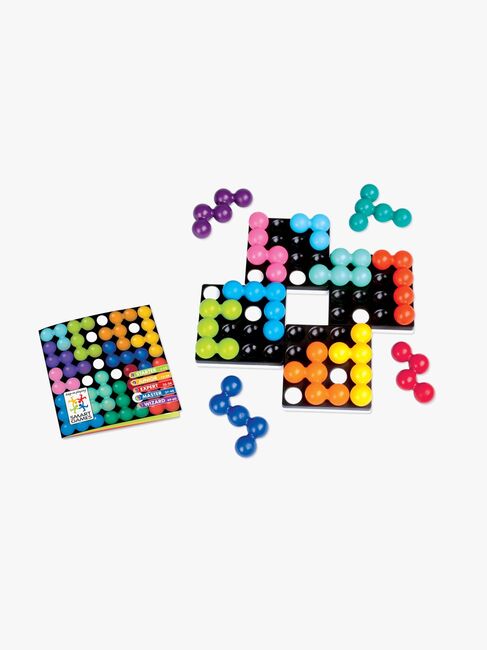 Smart Games Spil Quadrillion