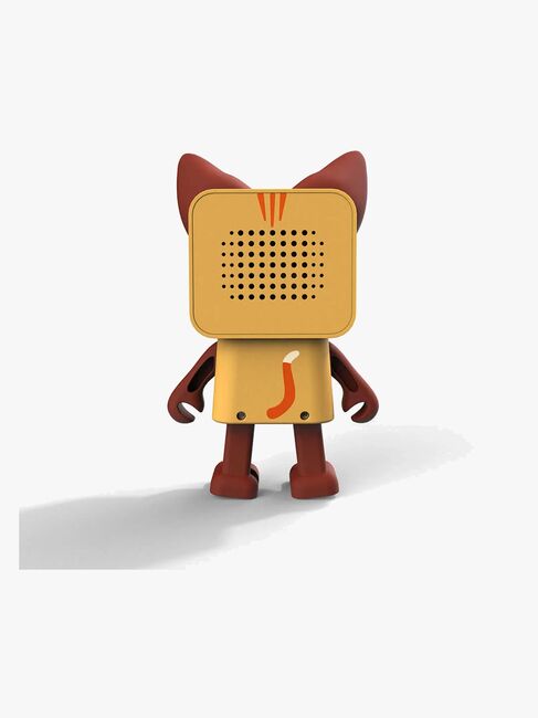 Mobility on Board Højttaler Trådløs Dansende Kat