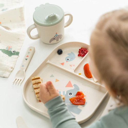 Done By Deer Foodie Tudekop Celebration, Sand