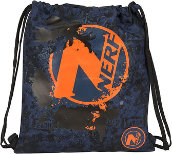 Nerf Gymnastikpose 5L, Navy Blue