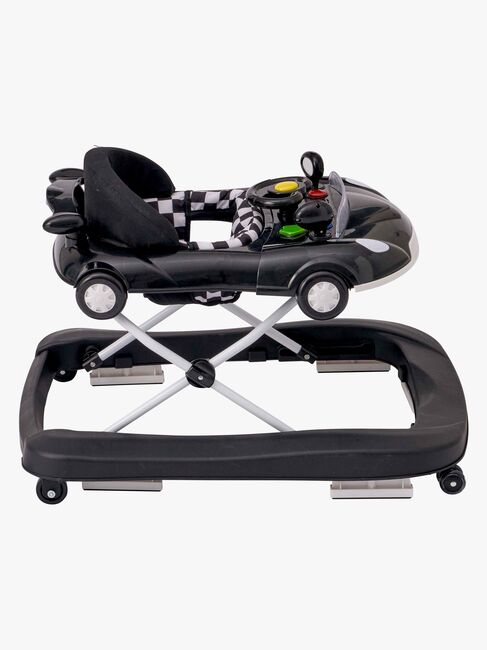 BabyDan Racerbil Gåstol