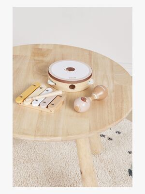 PolarB Musiksæt Pindsvin