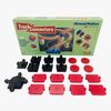 TOY2 Track Connector Allround Medium Koblinger
