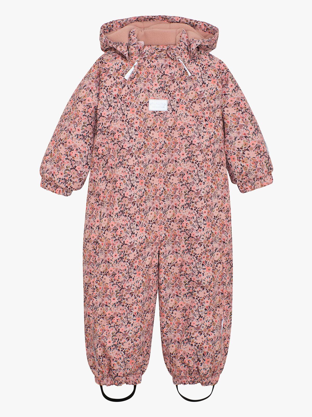 Minymo Flyverdragt, Peach Whip