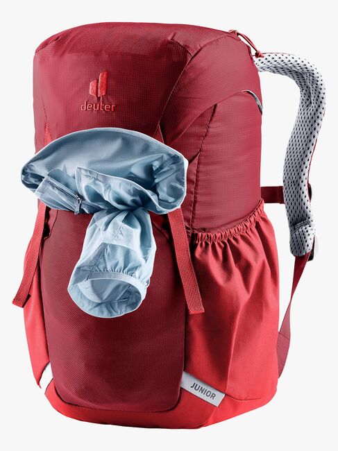Deuter Junior Rygsæk 18L, Masala Cherry