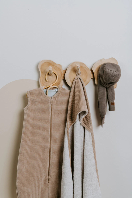 Baby's Only Sovepose Sense 70cm TOG 1.3, Clay