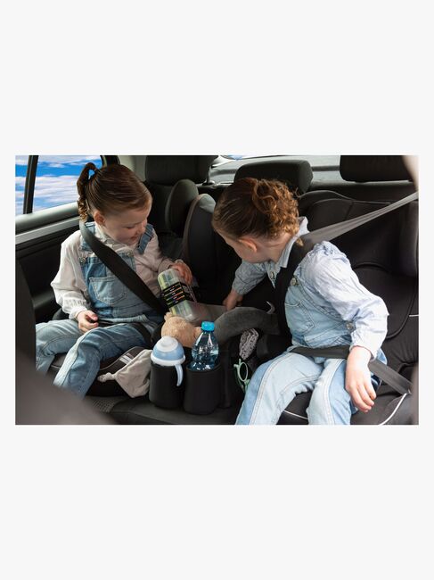 Dooky Organizer til Bagsædet