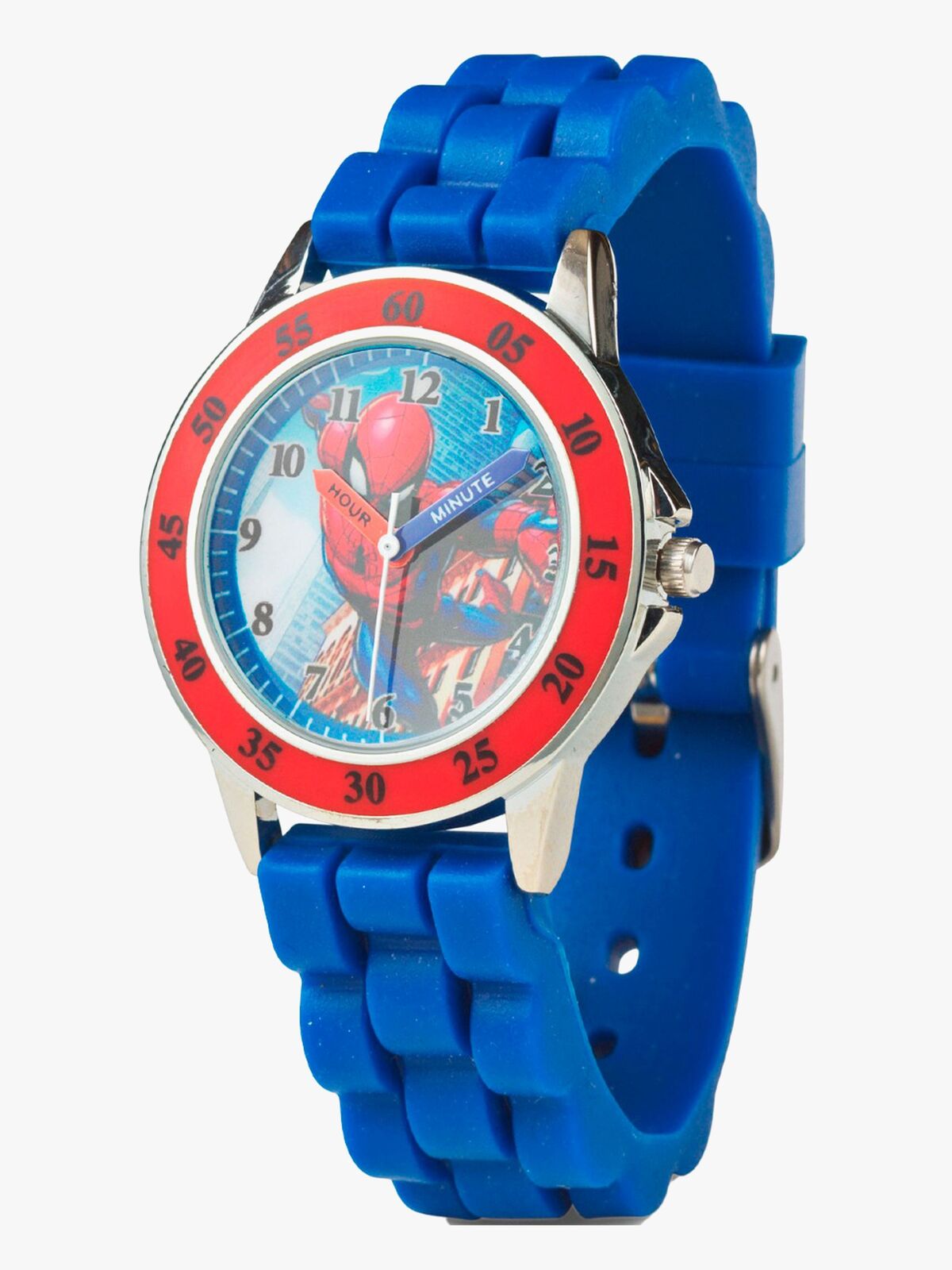 Marvel Spider-Man Time Teacher Ur