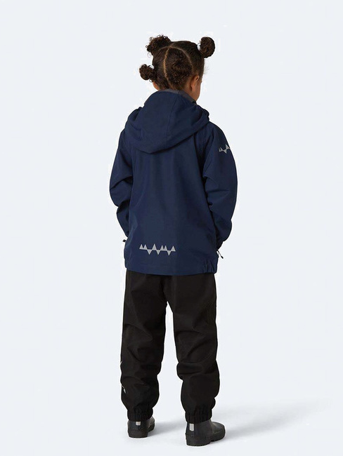 Isbjörn of Sweden Rainbow Skalsæt, Dark Navy 2174812_9301-94-2752_2.jpg