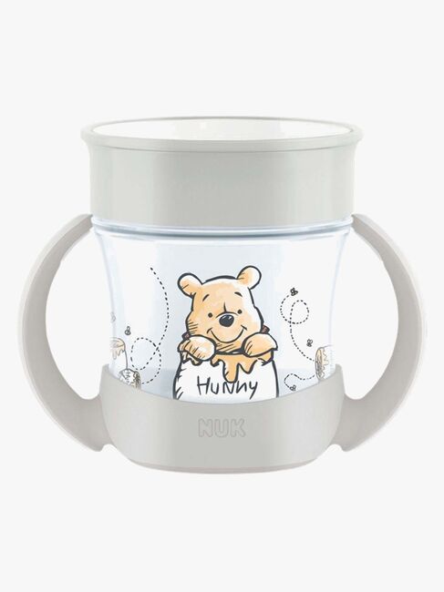 NUK First Choice Learner Cup Mini Magic Peter Plys Tudkop, Hvid N255722-vit-4552_1.jpg