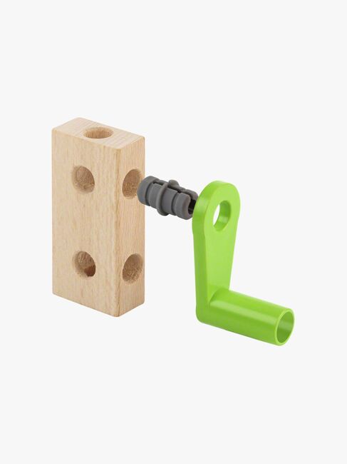 BRIO Builder 34587 Builder Byggesæt