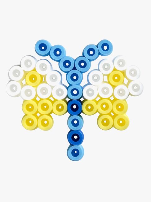 Hama Maxi Gaveæske Perlesæt 900 Stk.