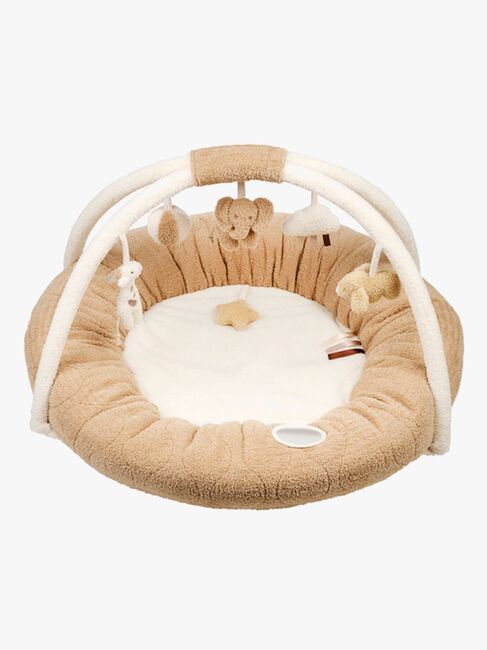 Nattou Teddy Aktivitetscenter