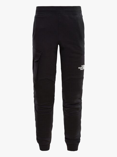 The North Face Drew Peak Bukser, TNF Black