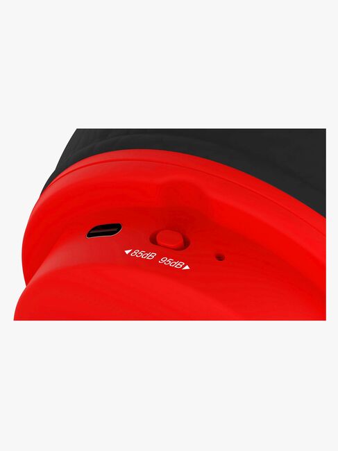 Super Mario Høretelefoner Trådløse 85dB-95dB Sharing AUX