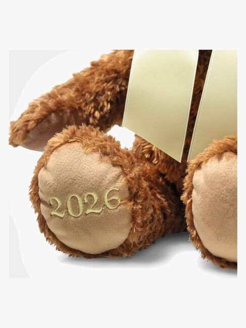 Steiff Bamse Årets Bamse 34 cm