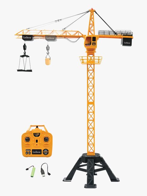 Lexibook Crosslander Pro Fjernstyret Kran