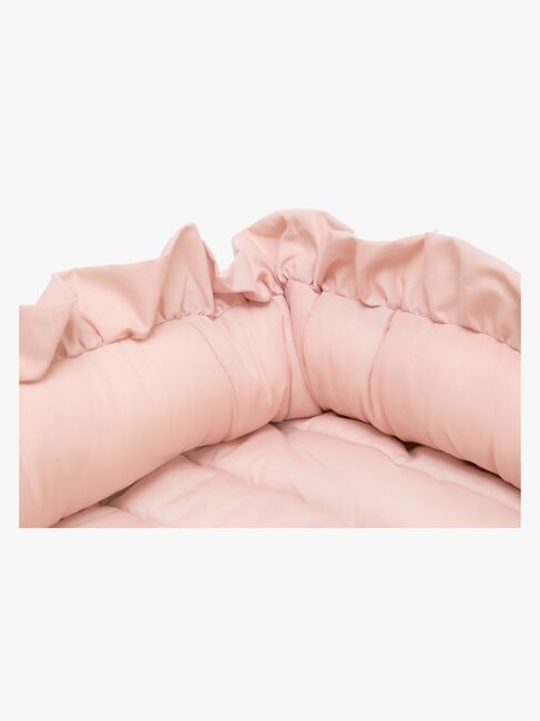Alice & Fox FREYA Babynest, Pink