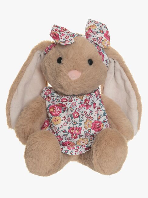 Teddykompaniet Bamse Daisy 33 cm, Lysebrun
