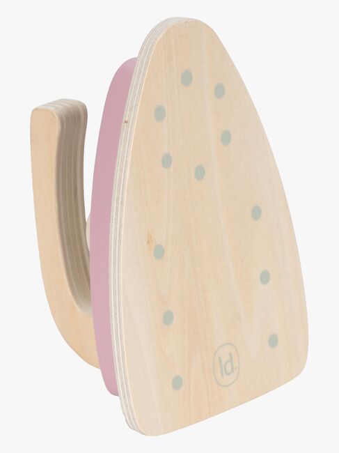 Little Dutch Dukke-strygesæt