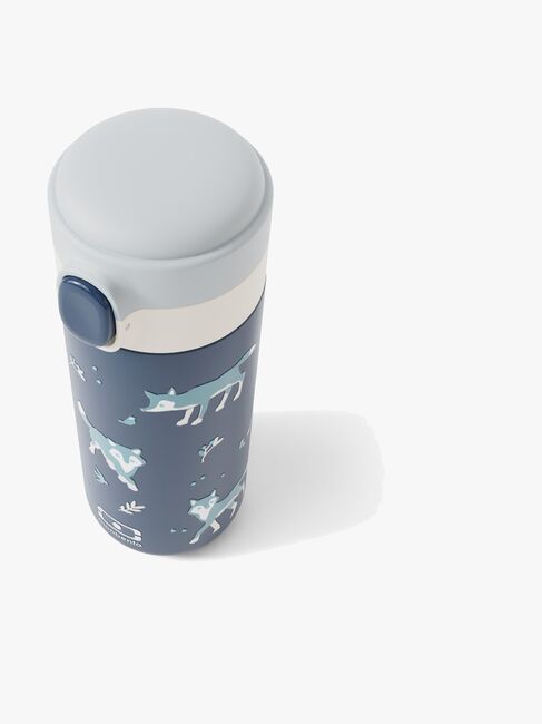 Monbento Pop Drikkedunk, Wolf