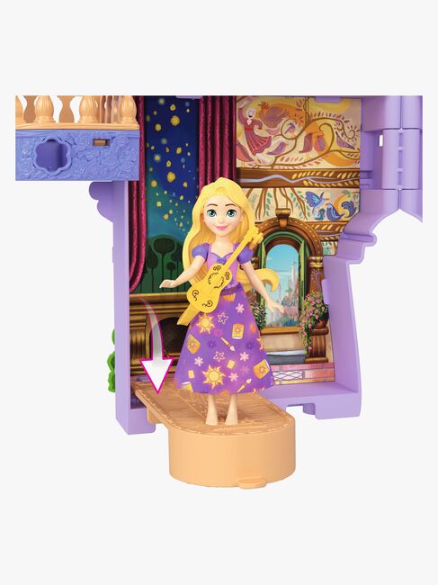 Disney Princess Storytime Stackers Minislot Legesæt
