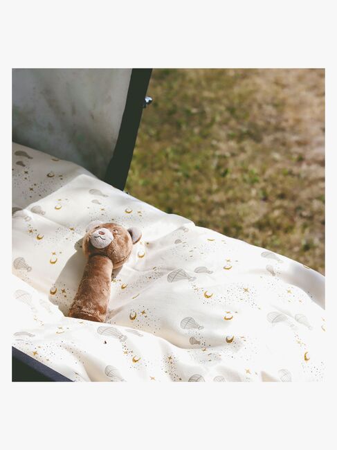 That's Mine Levi Sengesæt 70x100 Tremmeseng, Dreamily