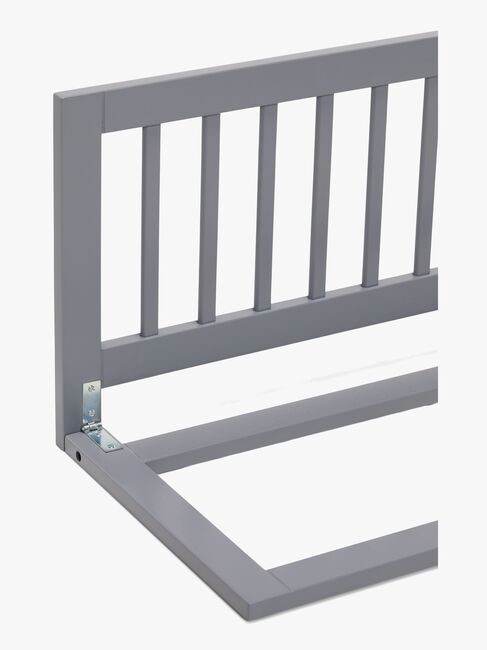 JLY Sikkerhedsskinne, Grå