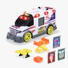 Dickie Toys Ambulance