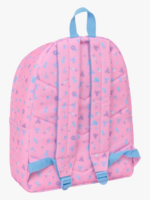 Disney Lilo & Stitch Rygsæk 21L, Bright