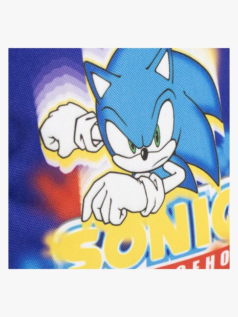 Sonic Rygsæk