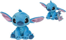 Disney Lilo & Stitch Bamse Stitch 25 Cm