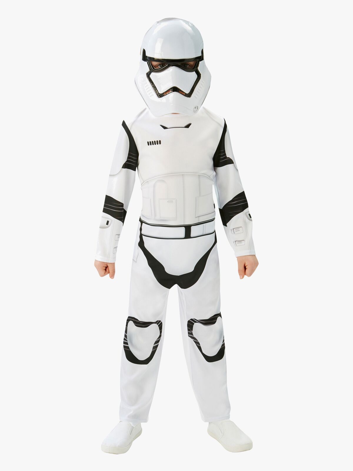 Star Wars Kostume Stormtrooper