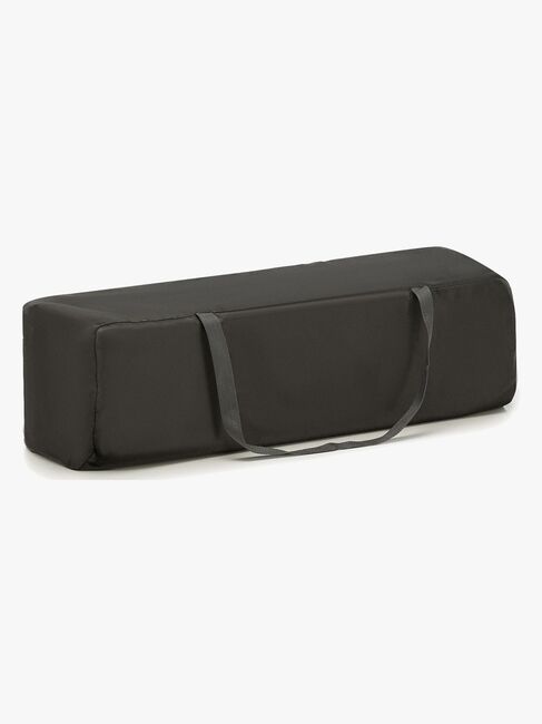 Kinderkraft JOY 2 Weekendseng, Dark Grey