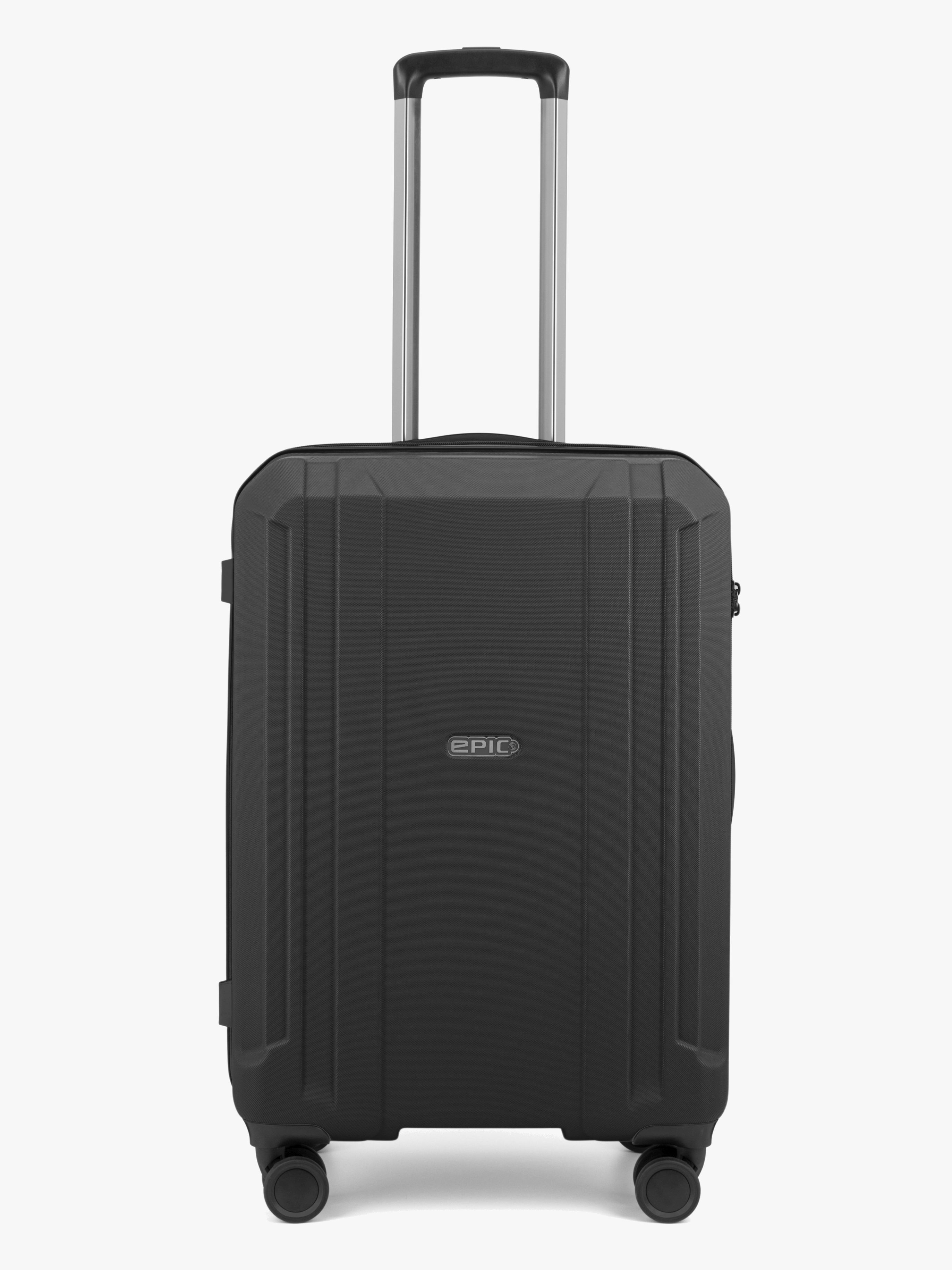 EPIC Travelgear Airwave NEO Kuffert 67L, Star Black