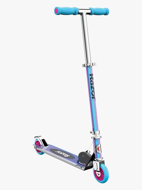 Razor A Special Kick Løbehjul Holografisk