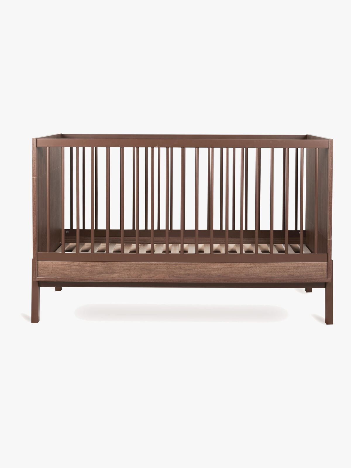 Quax ASHI Convertible Tremmeseng 70x140, Chestnut