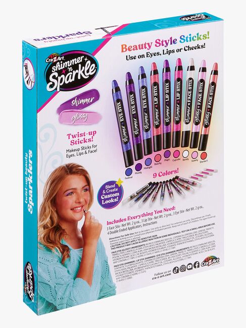 Shimmer 'N Sparkle Make-up Blyanter