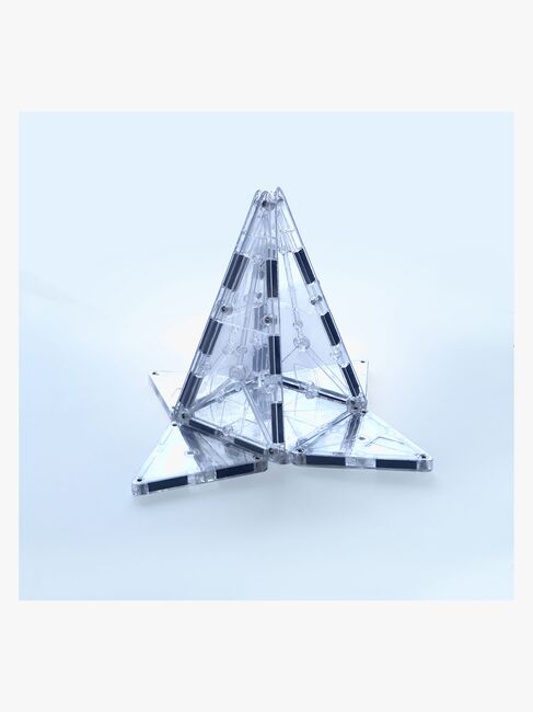 MAGNA-TILES Is Byggesæt 16 Dele