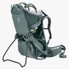 Deuter Kid Comfort Active Bærestol, Teal