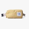 KAOS Mini-Hipster Taske, Misted Yellow