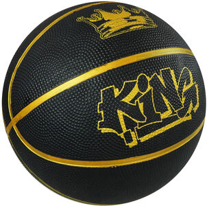 SportMe King Basketbold Størrelse 7