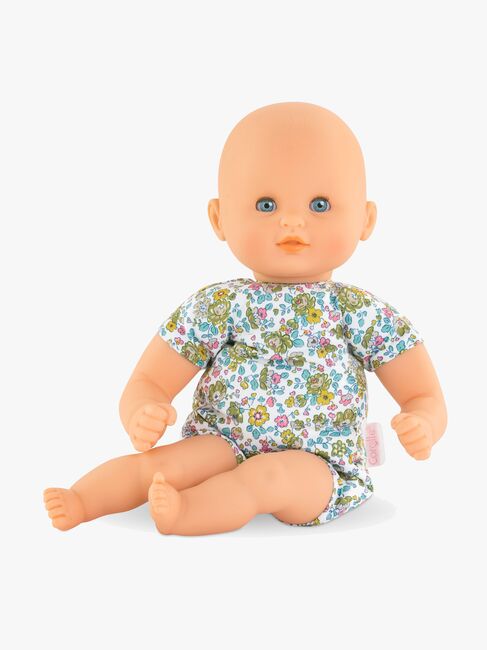 Corolle Dukke Blød Bamse 30 cm