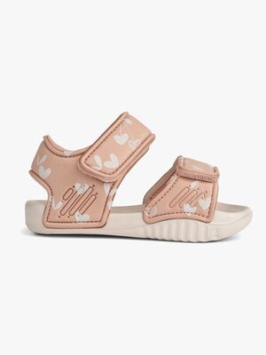 LIEWOOD Blumer Sandaler, Sweethearts/Pale Tuscany