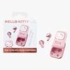 Hello Kitty Høretelefoner In-Ear TWS med LED, Pink