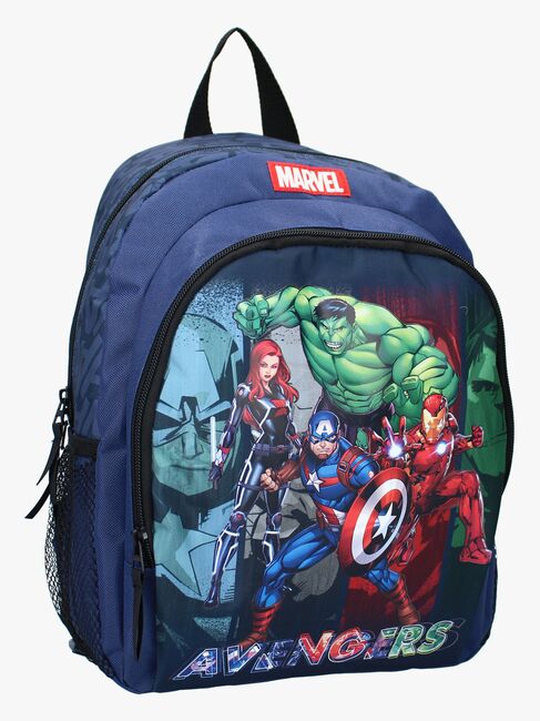Marvel Avengers Rygsæk 17L, United Forces