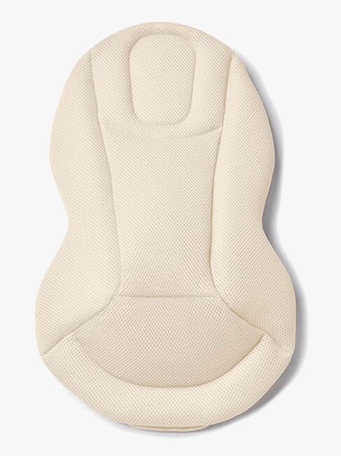 Ergobaby Evolve 3-in-1 Skråstol, Cream