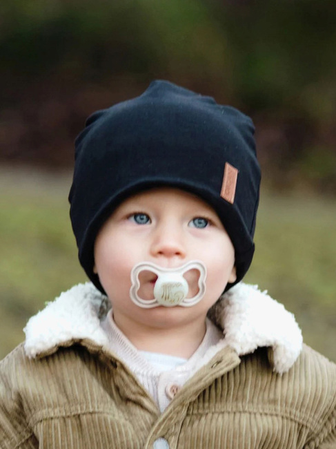 OICAN Wear Fleeceforet Hue med Hovedbeskyttelse, Sort 250127-Black -4648_5a.jpg
